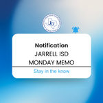  Monday Memo logo